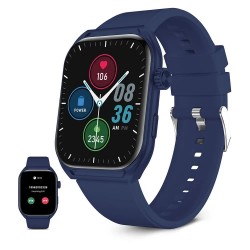 часовници,ksix,urban,move,smartwatch,blue