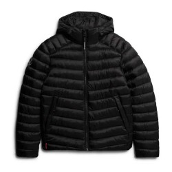 яке,мъжки,якета,superdry,fuji,sport,padded,jacket,refurbished,black