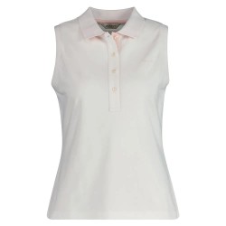 елек,дамски,сака,gant,contrast,collar,pique,waistcoat,white,(white)