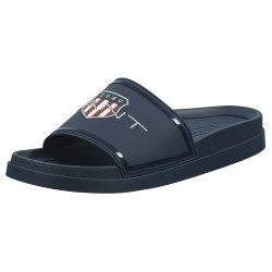 мъжки,джапанки,и,чехли,gant,pierbay,slides,navy,(blue)