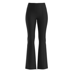 панталони,дамски,панталони,hugo,nalvasi,pants,black,(black)