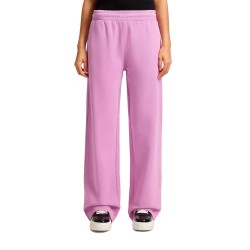 панталони,дамски,панталони,hugo,nolasa,blue,pants,light,pastel,pink,(pink)