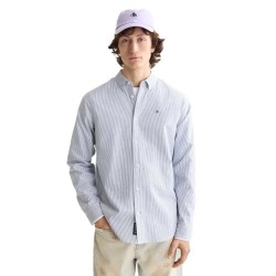 риза,с,дълъг,ръкав,мъжки,ризи,scotch,&,soda,seasonal,core,striped,regular,fit,long,sleeve,shirt,insignia,blue,stripe,(blue)
