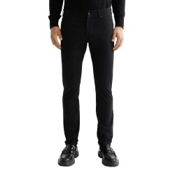 панталони,мъжки,панталони,scotch,&,soda,ralston,5,pocket,regular,slim,fit,pants,anthracite