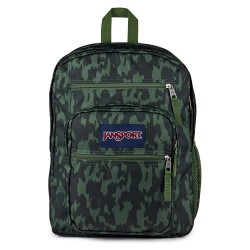 раница,раници,jansport,big,student,34l,backpack,green,(camo,illusion)