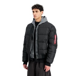 яке,мъжки,якета,alpha,industries,ma,1,logo,padded,jacket,black