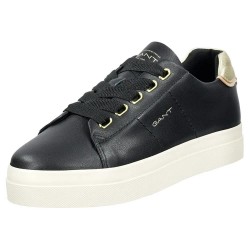 маратонки,дамски,маратонки,gant,avona,trainers,black