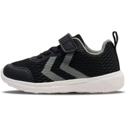 маратонки,детски,маратонки,hummel,actus,ml,recycled,trainers,anthracite,(black)