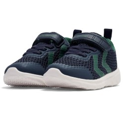 маратонки,детски,маратонки,hummel,actus,ml,recycled,trainers,dark,navy,(blue)