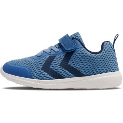 маратонки,детски,маратонки,hummel,actus,recycled,trainers,7470,(blue)