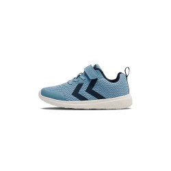 маратонки,детски,маратонки,hummel,actus,recycled,trainers,faded,denim,(blue)