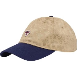 шапка,всички,шапки,hummel,baseball,bee,aop,cap,beige,(8173)