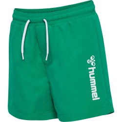 бански,гащета,детски,бански,костюми,hummel,bondi,swimming,shorts,pepper,green,(green)