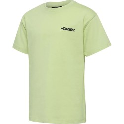 тениска,детски,тениски,hummel,casper,short,sleeve,t,shirt,6175,(green)