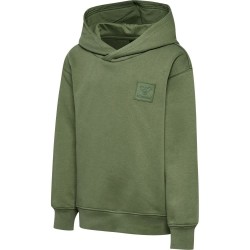 суичър,детски,блузи,hummel,clean,hoodie,olivine,(green)