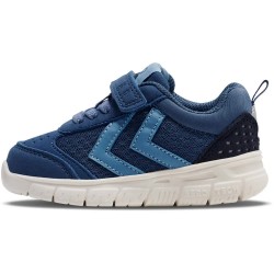 маратонки,детски,маратонки,hummel,crosslite,trainers,blue