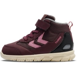маратонки,детски,маратонки,hummel,crosslite,winter,mid,trainers,peppercorn,(purple)
