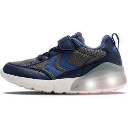 маратонки,детски,маратонки,hummel,daylight,trainers,7470,(blue)