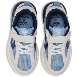 маратонки,детски,маратонки,hummel,daylight,trainers,blue