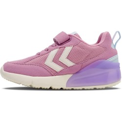 маратонки,детски,маратонки,hummel,daylight,trainers,smoky,grape,(pink)