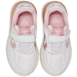 маратонки,детски,маратонки,hummel,daylight,trainers,bridal,rose,(white)