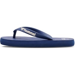джапанки,детски,сандали,и,чехли,hummel,flip,flops,blue,(true,navy)