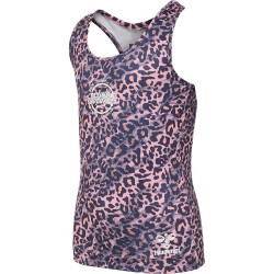 тениска,детски,тениски,hummel,fsk,juice,sleeveless,t,shirt,purple,(black,iris,zephyr)