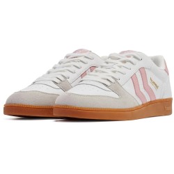 маратонки,мъжки,маратонки,hummel,handball,perfekt,sp,trainers,white,pink,(white)