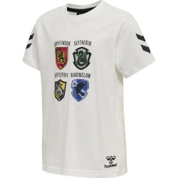 тениска,детски,тениски,hummel,harry,potter,short,sleeve,t,shirt,marshmallow,(white)