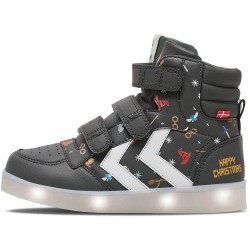 маратонки,детски,маратонки,hummel,harry,potter,stadil,flash,trainers,grey