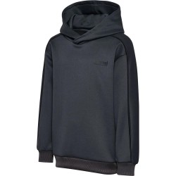суичър,детски,блузи,hummel,interlock,hoodie,ebony,(grey)