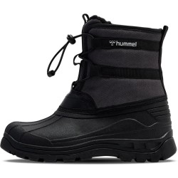 обувки,детски,боти,hummel,icicle,boots,ebony,(black)