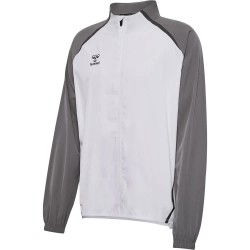 яке,мъжки,анцузи,hummel,lead,2.0,woven,tracksuit,jacket,white,(9396)