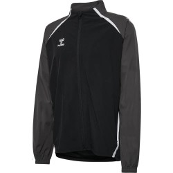 яке,мъжки,анцузи,hummel,lead,2.0,woven,tracksuit,jacket,black,asphalt,(black)