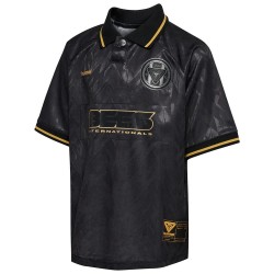 тениска,детски,тениски,hummel,loose,bay,soccer,short,sleeve,t,shirt,black