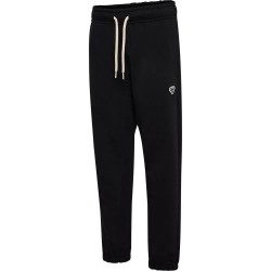 анцуг,детски,панталони,hummel,loose,bee,sweat,pants,black