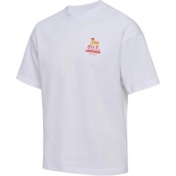 тениска,мъжки,тениски,hummel,loose,bees,stadium,short,sleeve,t,shirt,9347
