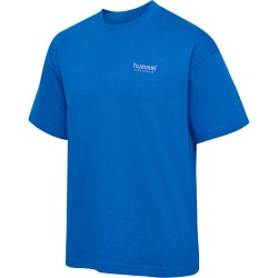 тениска,мъжки,тениски,hummel,loose,bees,stadium,short,sleeve,t,shirt,skydiver