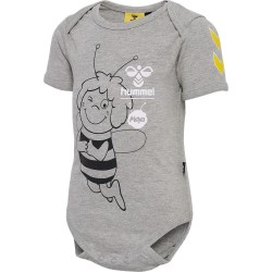детски,облекла,за,момчета,hummel,maya,short,sleeve,body,grey,(grey,melange)