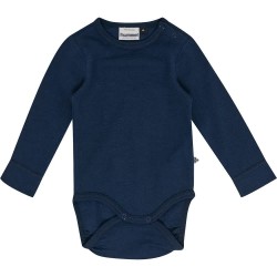 детски,облекла,за,момчета,hummel,mini,wool,rib,long,sleeve,body,dress,blues,(blue)