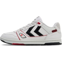 маратонки,мъжки,маратонки,hummel,power,play,lx,e,trainers,white,(white,anthracite)