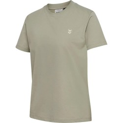 тениска,дамски,тениски,hummel,pulse,short,sleeve,t,shirt,6092,(green)