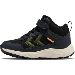 обувки,детски,боти,hummel,root,tex,boots,black,(ebony)