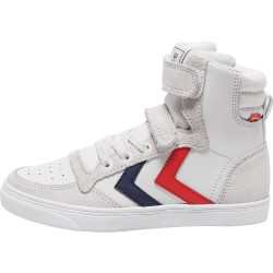 маратонки,детски,маратонки,hummel,slimmer,stadil,leather,high,trainers,white