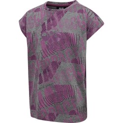 тениска,детски,тениски,hummel,space,jam,short,sleeve,t,shirt,amaranth,(purple)