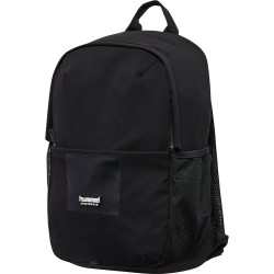 раница,раници,hummel,sportswear,backpack,black,(black)