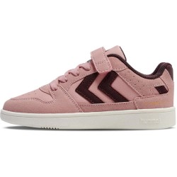 маратонки,детски,маратонки,hummel,st.power,play,sp,trainers,bridal,rose,(pink)