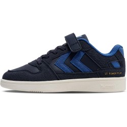 маратонки,детски,маратонки,hummel,st.power,play,sp,trainers,dark,navy,(blue)