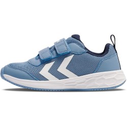 юношески,обувки,детски,маратонки,hummel,turbo,run,1.0,junior,indoor,court,shoes,blue,(faded,denim)