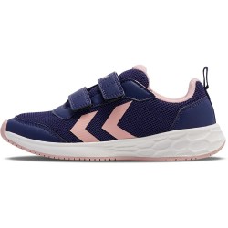 юношески,обувки,детски,маратонки,hummel,turbo,run,1.0,junior,indoor,court,shoes,astral,aura,(blue)